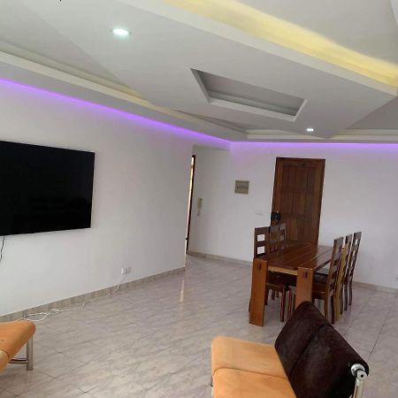 Appart Hotel Belvedere Прая Екстер'єр фото