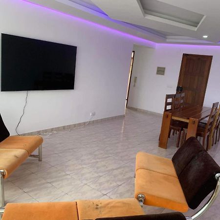 Appart Hotel Belvedere Прая Екстер'єр фото