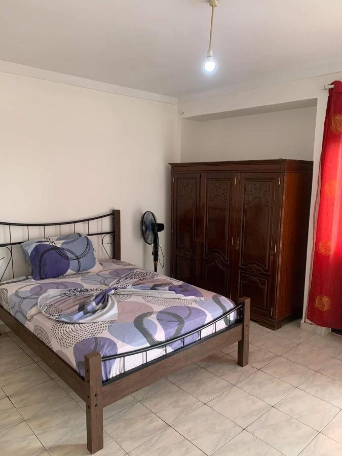 Appart Hotel Belvedere Прая Екстер'єр фото