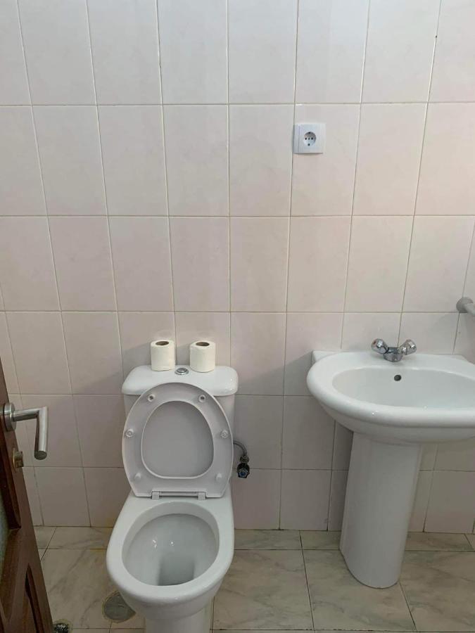 Appart Hotel Belvedere Прая Екстер'єр фото