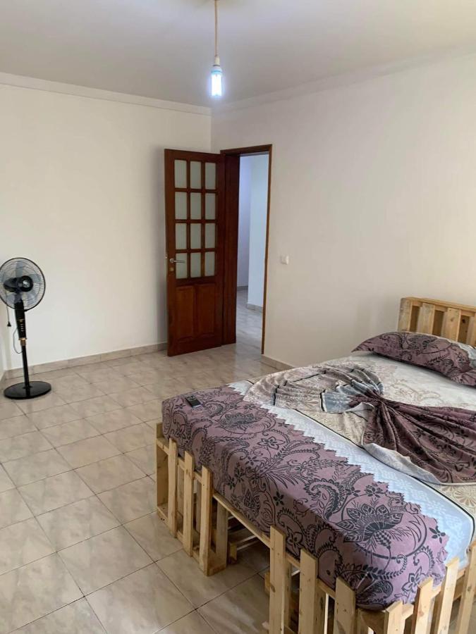 Appart Hotel Belvedere Прая Екстер'єр фото